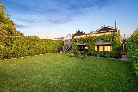 Photo of property in 85 Albert Road, Devonport, Auckland, 0624