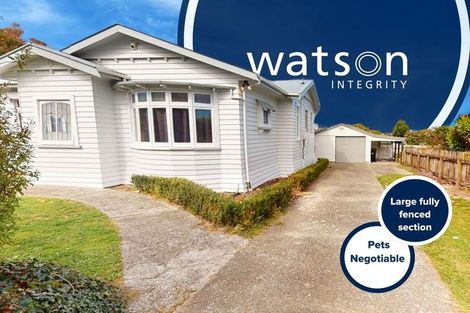 Photo of property in 64 Rongopai Street, Palmerston North, 4414