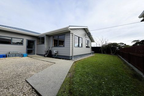 Photo of property in 11 Blake Street, Blaketown, Greymouth, 7805