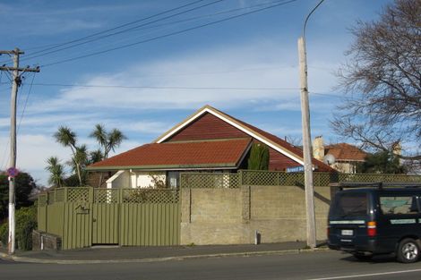 Photo of property in 520 Highgate, Maori Hill, Dunedin, 9010