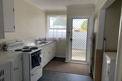 Photo of property in 159d Ferguson Street, West End, Palmerston North, 4412