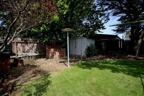 Photo of property in 207 Chelmsford Street, Waverley, Invercargill, 9810