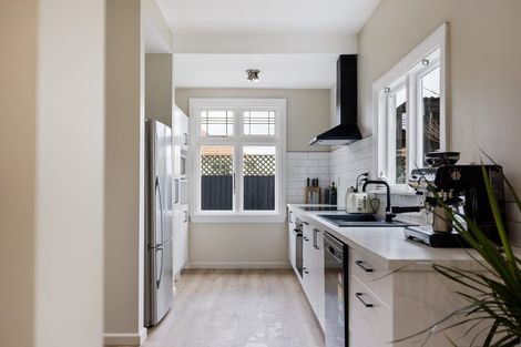 Photo of property in 1/56 Mahars Road, Mairehau, Christchurch, 8013