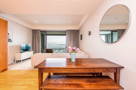 Photo of property in Chaffers Dock, 407/22 Herd Street, Te Aro, Wellington, 6011