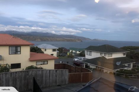 Photo of property in 16a Bowes Crescent, Strathmore Park, Wellington, 6022