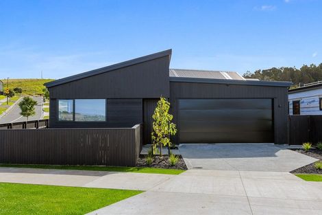 Photo of property in 27 Taiao Rise, Warkworth, 0985
