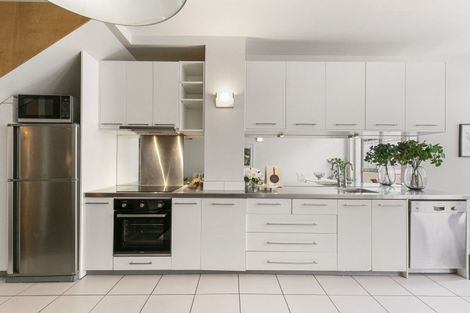 Photo of property in 5/20 Garrett Street, Te Aro, Wellington, 6011