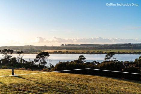 Photo of property in 3 Horizon View Place, Mangawhai Heads, Mangawhai, 0505