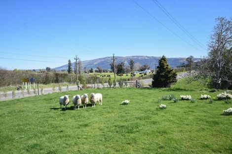 Photo of property in 720 Outram-mosgiel Road, Riverside, Outram, 9073