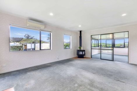 Photo of property in 95 Baker Road, Mangorei, New Plymouth, 4371