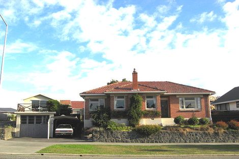 Photo of property in 113 Domain Avenue, Kensington, Timaru, 7910