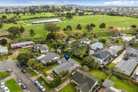 Photo of property in 11 Gregory Place, Mount Roskill, Auckland, 1041