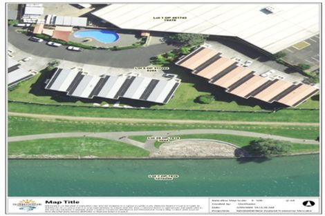 Photo of property in Harbour View, 21/100 Customhouse Street, Gisborne, 4010