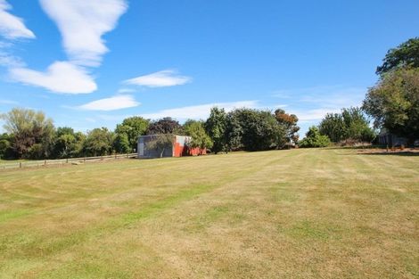 Photo of property in 25 Gordon Street, Weston, Oamaru, 9401