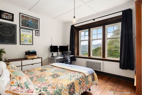 Photo of property in 8 Salisbury Garden Court, Wadestown, Wellington, 6012