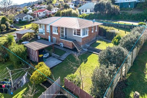 Photo of property in 226b Waikiekie Road, Thames, 3500