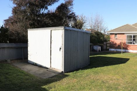 Photo of property in 21 Marchwiel Street, Marchwiel, Timaru, 7910