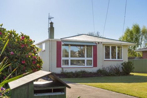 Photo of property in 34 Cambridge Terrace, Masterton, 5810