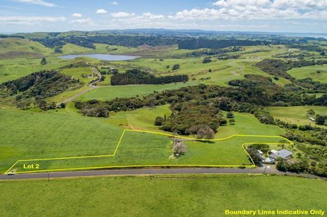 Photo of property in 360 Gleeson Road, Pollok, 2683