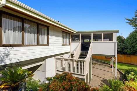 Photo of property in 2 Windsor Rise, Whakatane, 3120