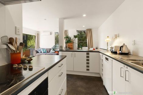 Photo of property in 16a Worcester Street, Wilton, Wellington, 6012