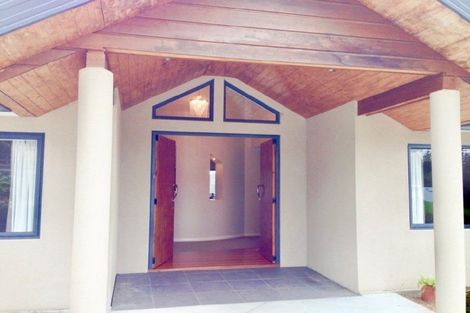 Photo of property in 34 Hayley Lane, East Tamaki Heights, Auckland, 2016