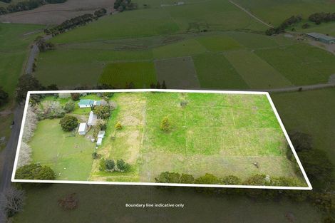 Photo of property in 992 Marua Road, Hikurangi, 0181