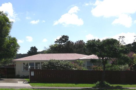 Photo of property in 6 Universal Drive, Henderson, Auckland, 0610