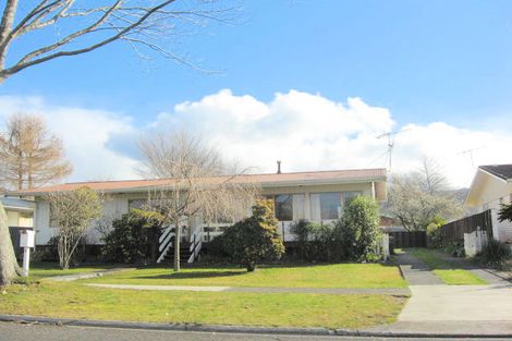 Photo of property in 8 Rota Street, Turangi, 3334