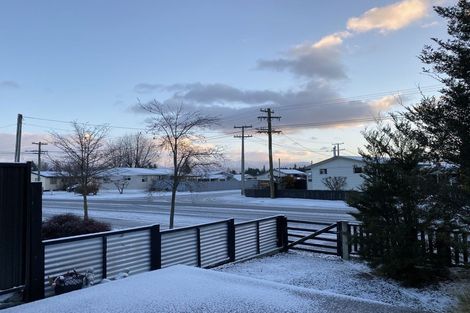 Photo of property in 171 Mackenzie Drive, Twizel, 7901