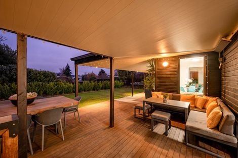 Photo of property in 18 Ash Avenue, Albert Town, Wanaka, 9305