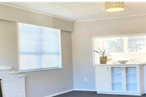 Photo of property in 1 Hardie Grove, Featherston, 5710