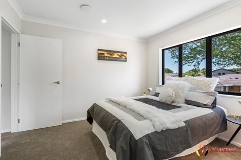 Photo of property in 8c Mahon Place, Papatoetoe, Auckland, 2025