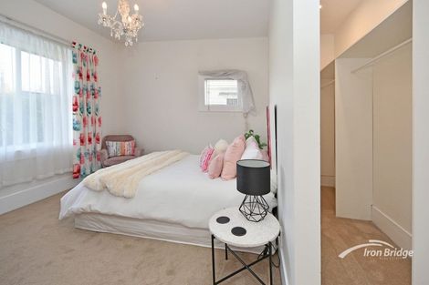 Photo of property in 17 Bletsoe Avenue, Spreydon, Christchurch, 8024