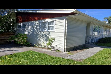 Photo of property in 12/52 Leighton Avenue, Waiwhetu, Lower Hutt, 5010