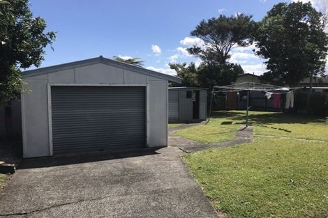 Photo of property in 58 Kokich Crescent, Onerahi, Whangarei, 0110