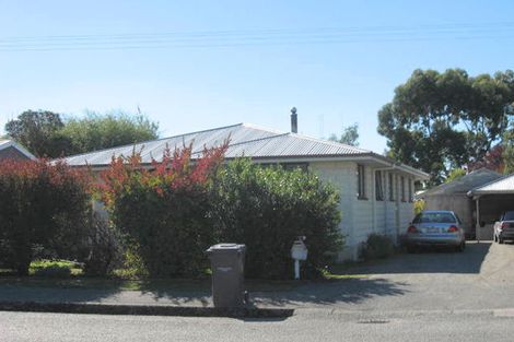 Photo of property in 12 Coronation Street, Waimate, 7924