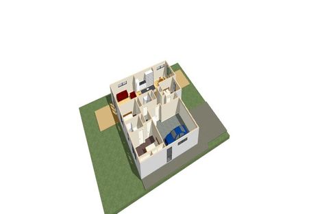 Photo of property in 44a Downing Avenue, Pirimai, Napier, 4112