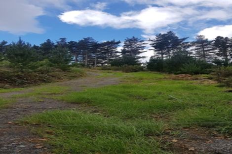 Photo of property in 613 Awaroa Road, Broadwood, Kaitaia, 0481