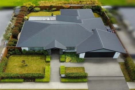 Photo of property in 24 Ormond Road, Lincoln, 7608