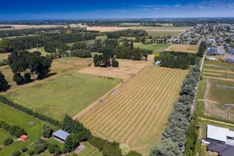 Photo of property in 69 Albert Street, Netherby, Ashburton, 7700