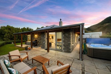 Photo of property in 131 Onamalutu Road, Onamalutu, Blenheim, 7275