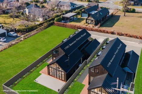 Photo of property in 170c Beacon Point Road, Wanaka, 9305