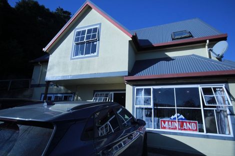Photo of property in Includes 135, 137 Harbour Tce, 139 Harbour Terrace, North Dunedin, Dunedin, 9016
