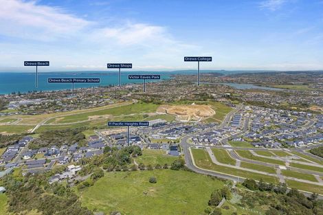 Photo of property in 11 Pacific Heights Road, Orewa, 0931