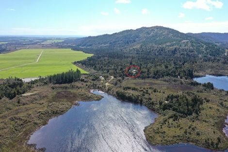Photo of property in 86d Duffers Creek Road, Awatuna, Hokitika, 7882
