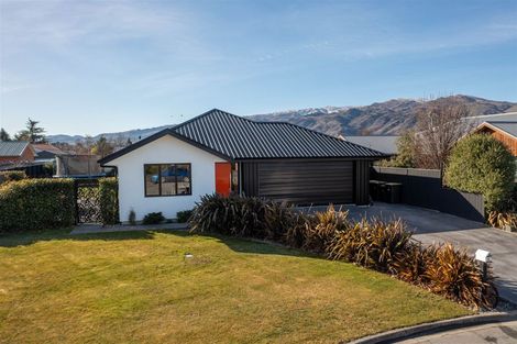 Photo of property in 5 Malay Court, Cromwell, 9310