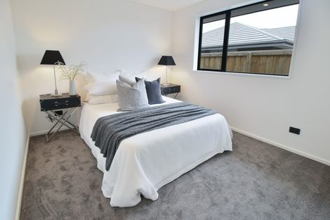 Photo of property in 38 Broadway Parade, Rolleston, 7615