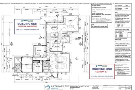 Photo of property in 295 Dixon Road, Fitzroy, Hamilton, 3206