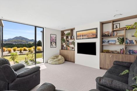 Photo of property in Northlake, 34 Bonspiel Road, Wanaka, 9305